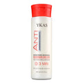 Anti Reconstruction 300ml/10.14 Shielding Strand Ykas Hair Mask Rubber fl.oz