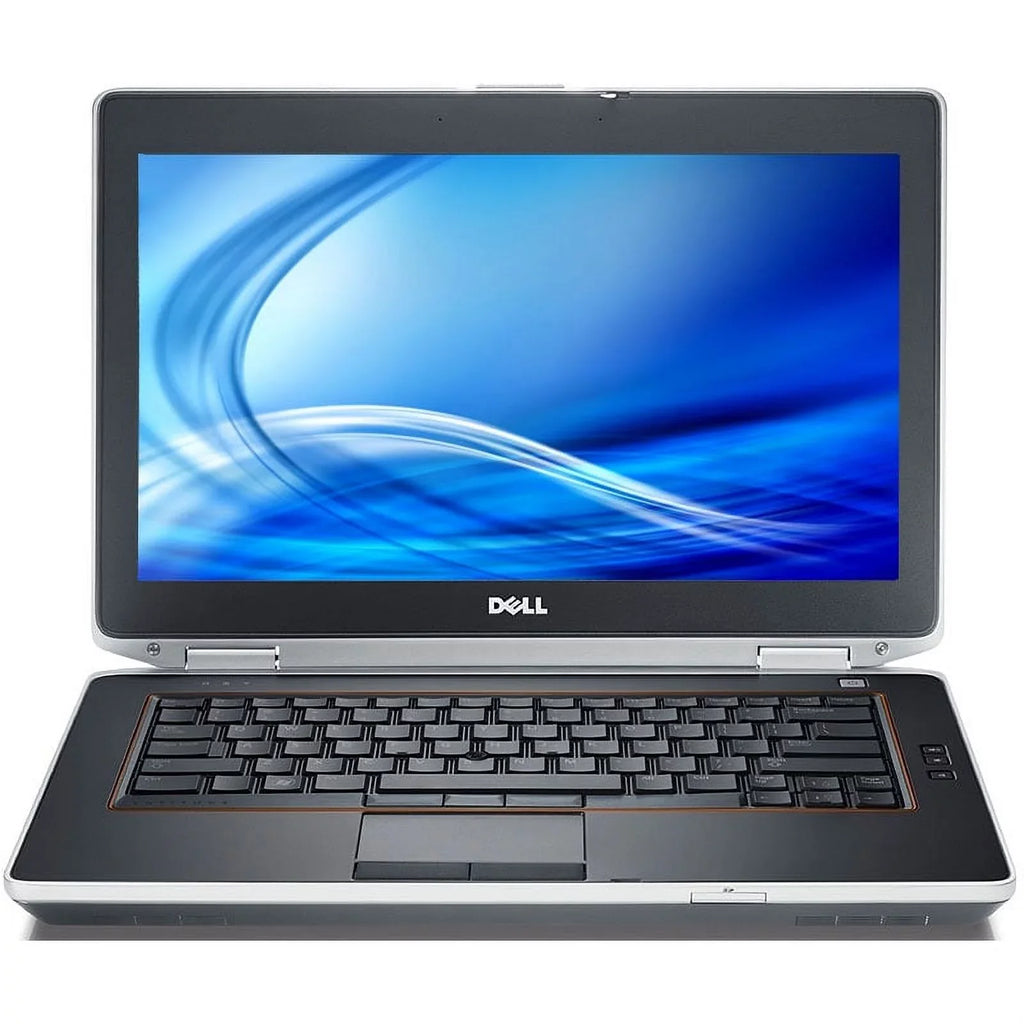 Restored (Refurbished) 64 E6430 10 i7 DRW Windows 4GB 3.0GHz Pro 256SSD Latitude Laptop