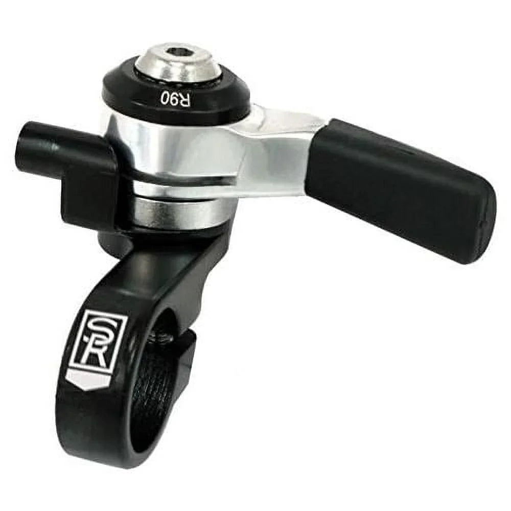 8 r800 speed thumb shifter