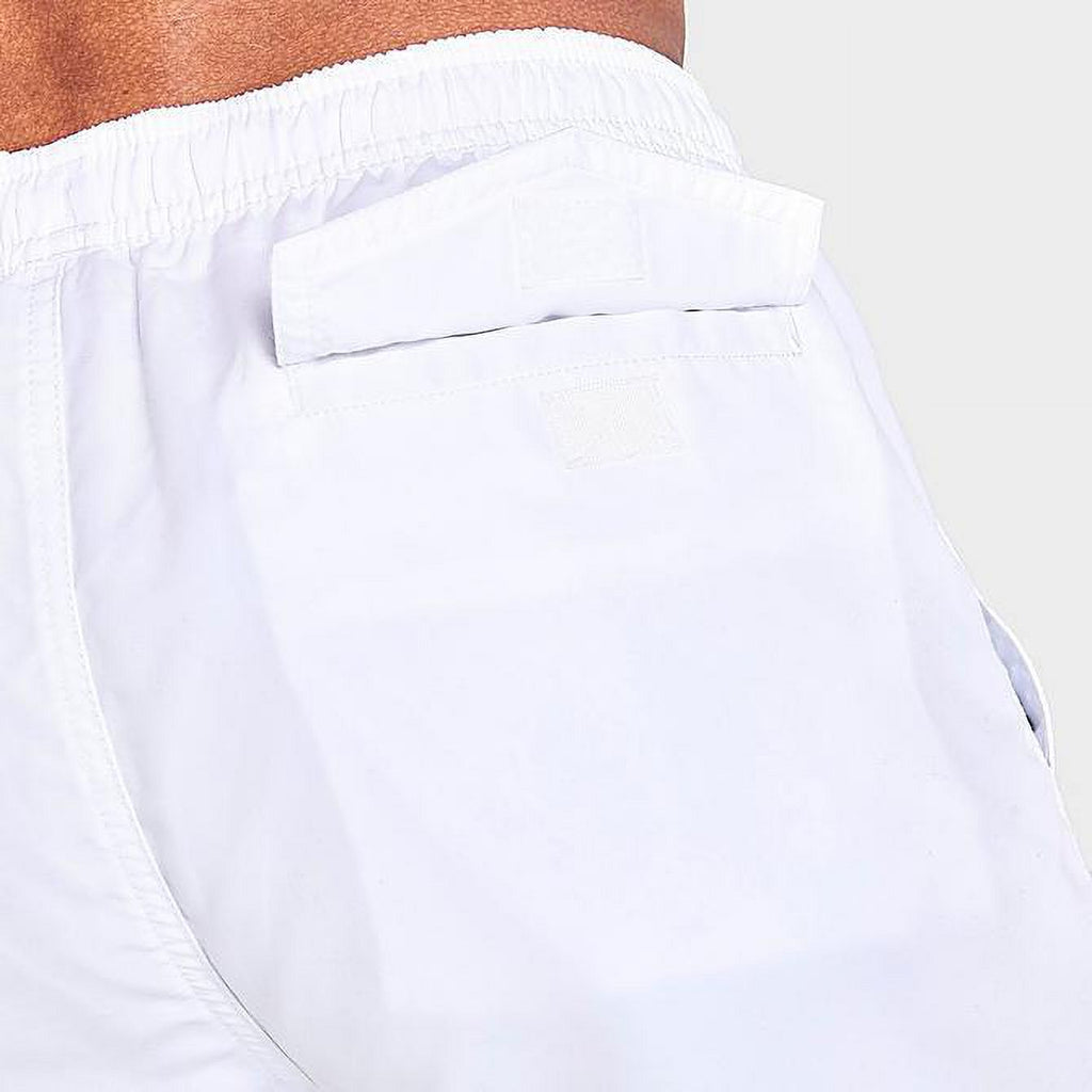 MEN'S ARMANI dimension EMPORIO EA7 TAPED SWIM SHORTS XXLarge