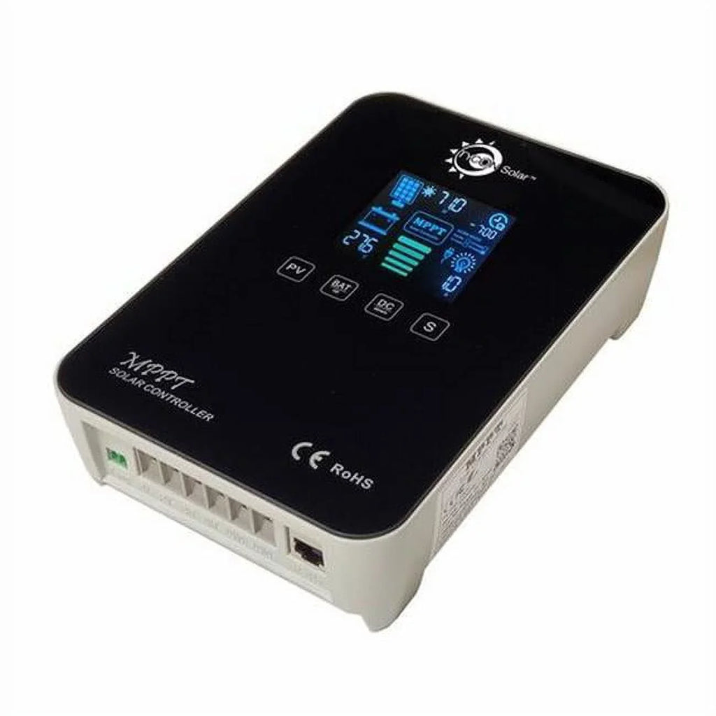 12-24V Charge Controller Solar MPPT Tycon 30A TP-SC24-60N-MPPT Systems