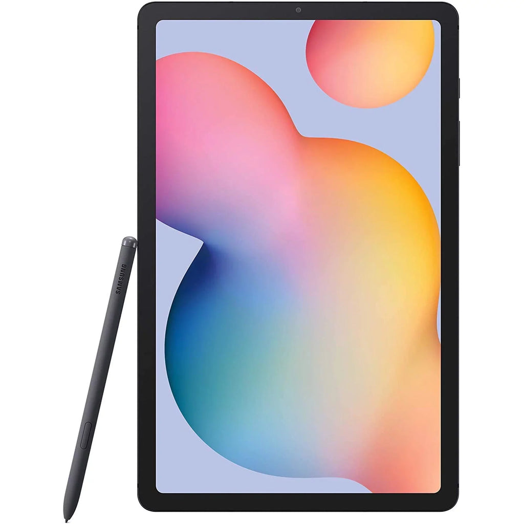 Tablet Galaxy RAM, Pen, 64GB Accessories S6 Tab with Cover Storage, 10.4'' Lite WiFi Bluetooth, Mazepoly 10, 4GB Tablet Bundle, S Android