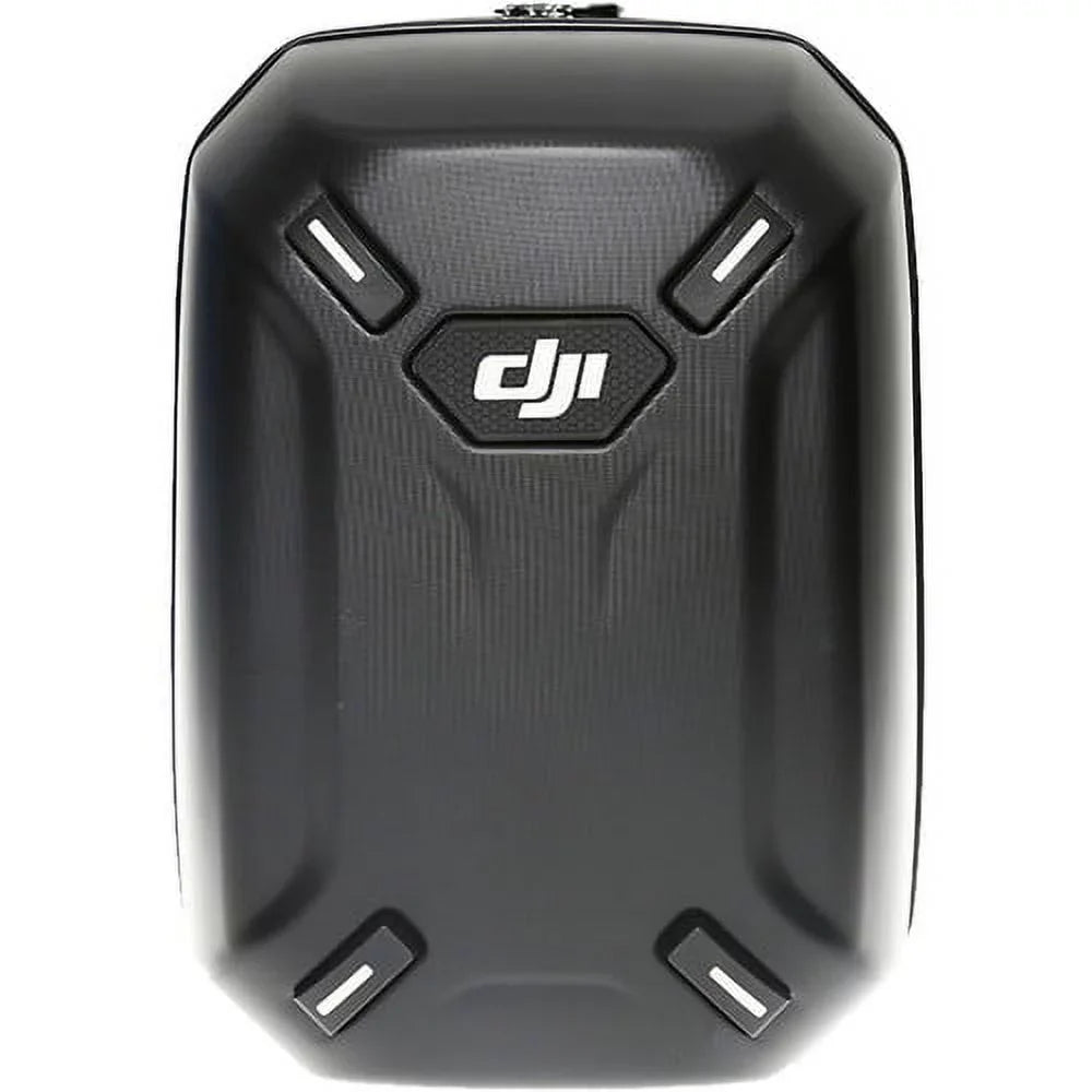 Backpack Genuine Phantom Shell Hard for Quadcopter Drone Bag Case 3 Original DJI
