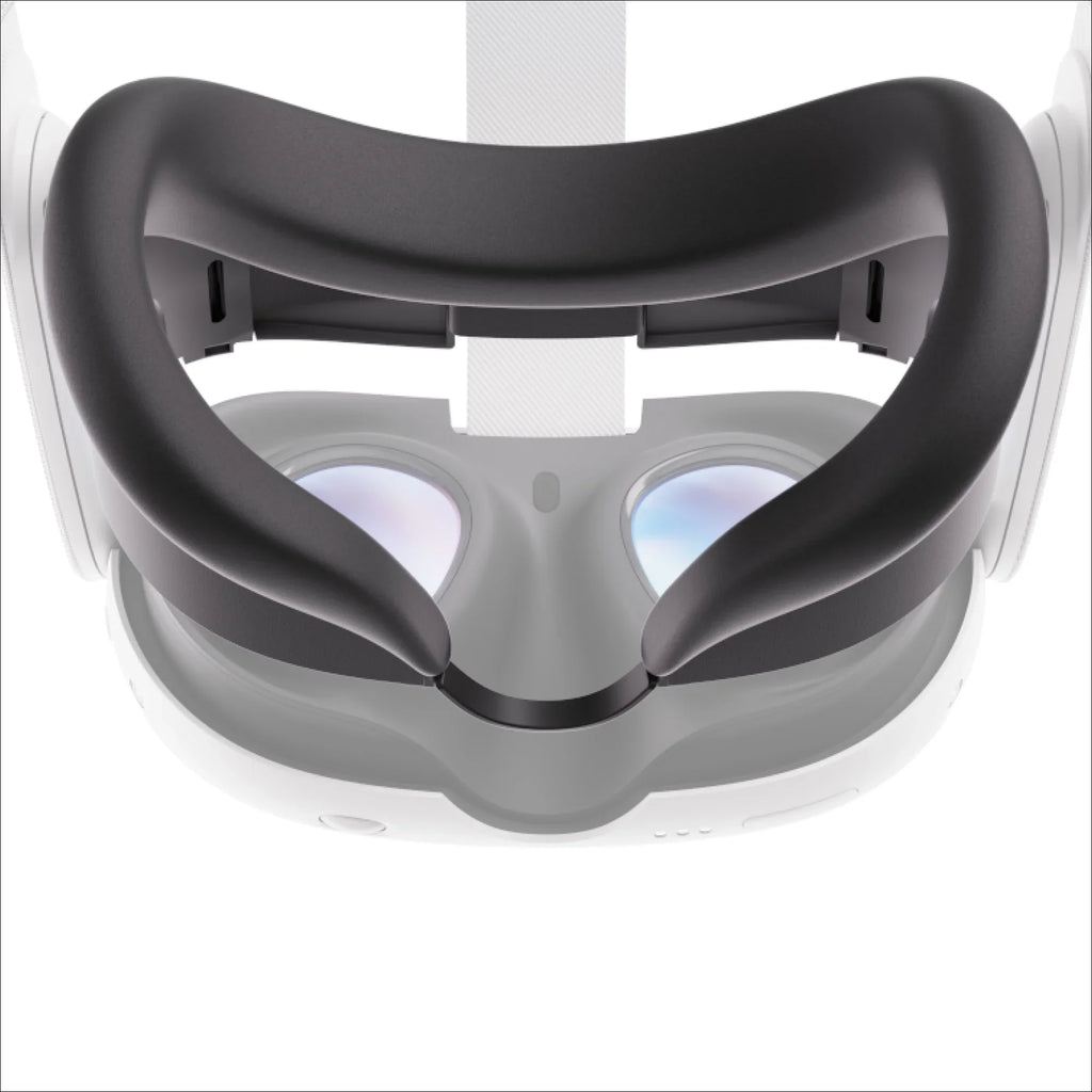 Quest Interface Meta 3 Facial Silicone