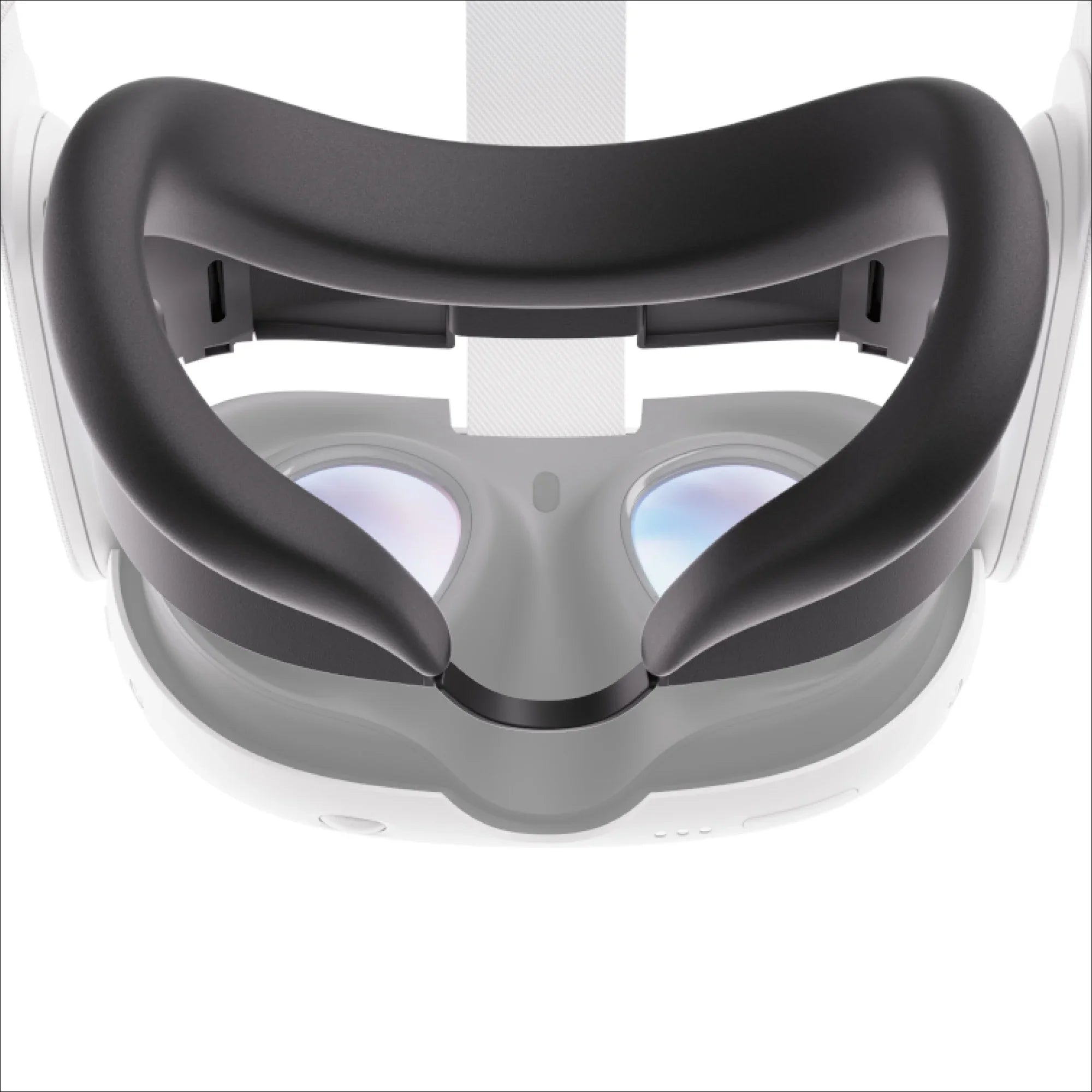 Quest Interface Meta 3 Facial Silicone