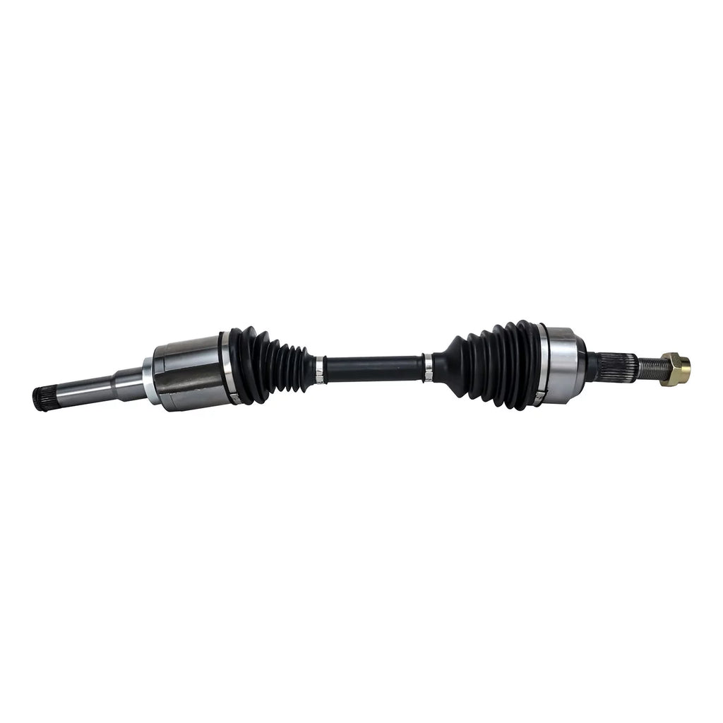 Replacement Assembly for Driver 2014 Front Terrain Equinox 2013 2015 - Replacement Side Axle 2.4L Axle CV Chevrolet 2012 2011 CV GMC Detroit Axle 2010-2016 Shaft