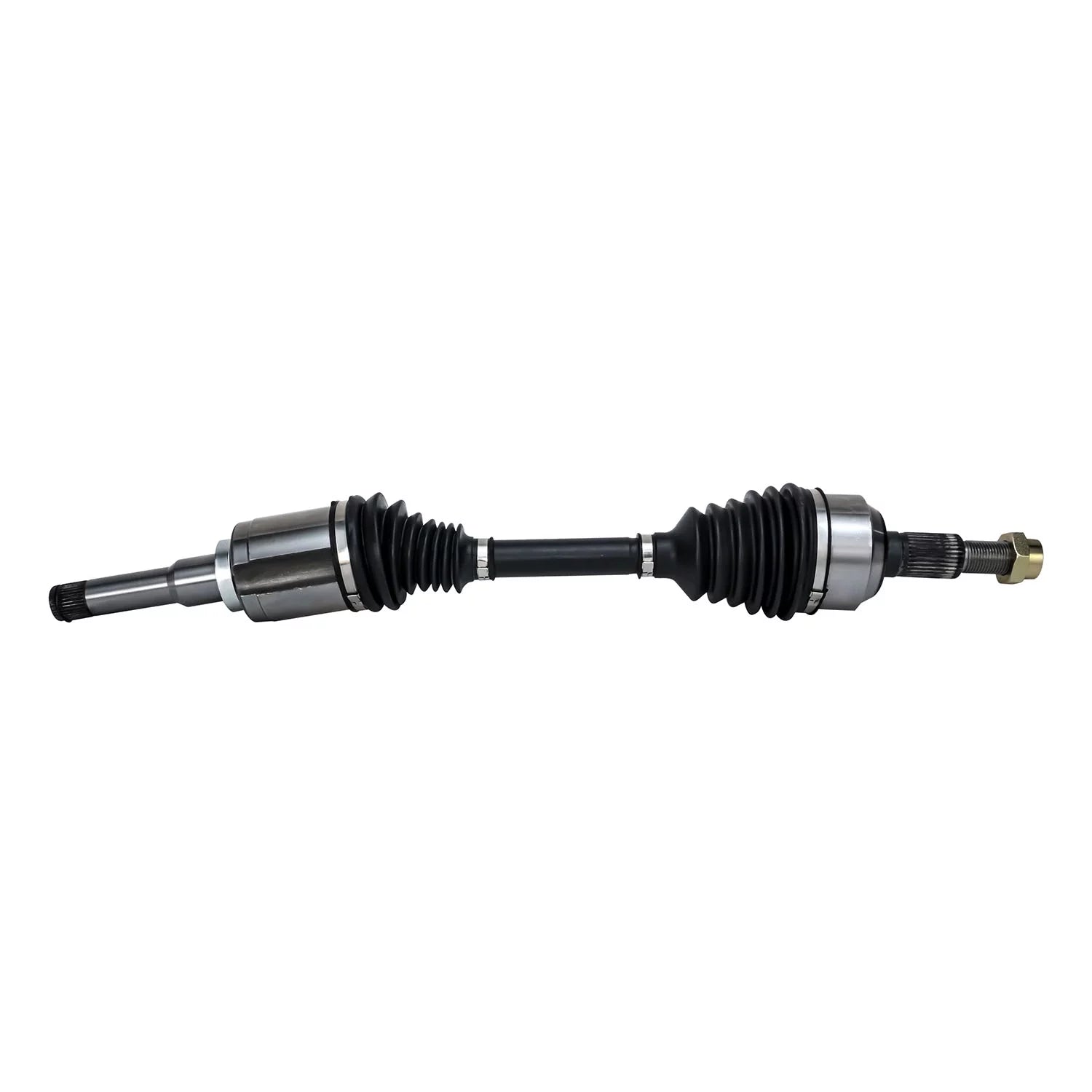 Replacement Assembly for Driver 2014 Front Terrain Equinox 2013 2015 - Replacement Side Axle 2.4L Axle CV Chevrolet 2012 2011 CV GMC Detroit Axle 2010-2016 Shaft
