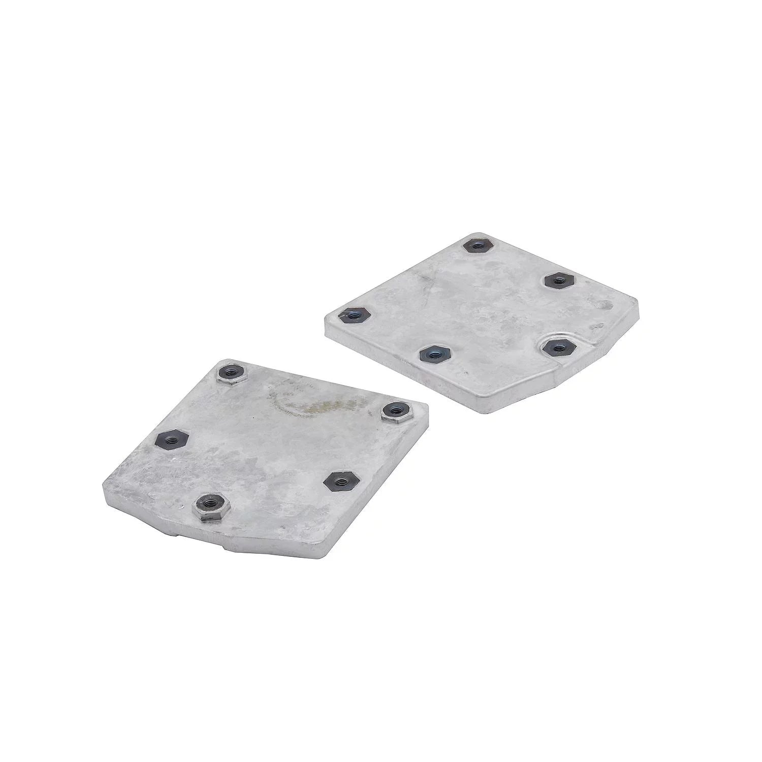 Aluminum Seachoice Drive 95391 Anode POD Kit, Zeus