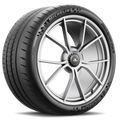 2 XL 235/35ZR19 Michelin Cup Sport Tire Pilot (91Y) Passenger Summer