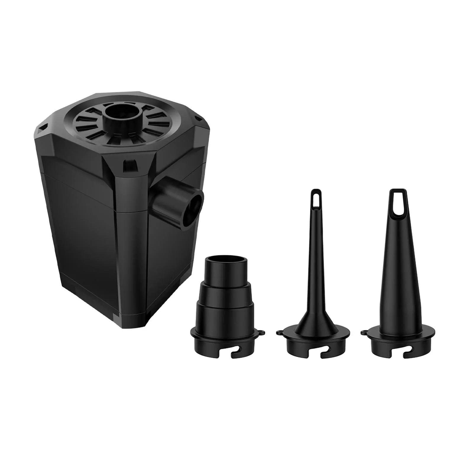 Air for Bed Portable Air Blower Inflatable Pump Air Pump Air Pump Sofa Air Inflator Mattresses Electric