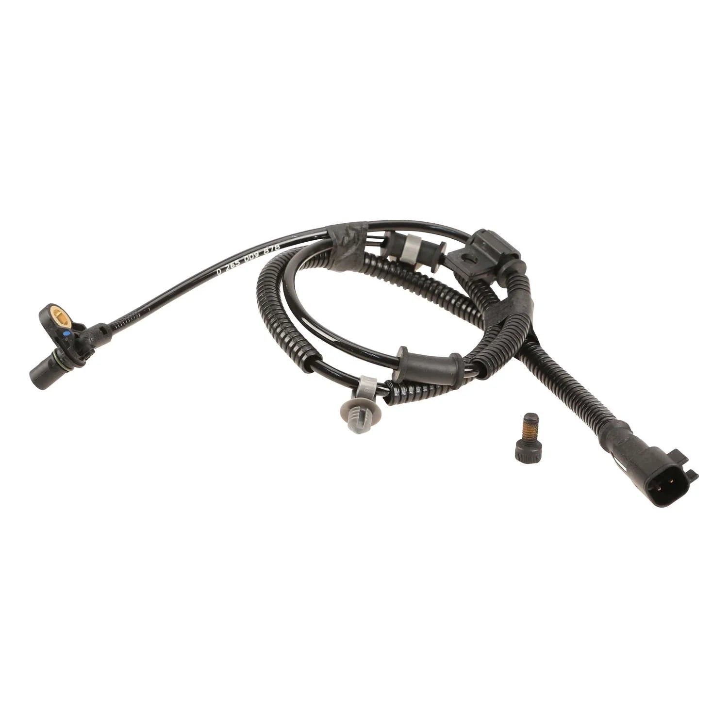 Speed 2011-2017 F150, Fits 2011-2014 ABS Motorcraft select: EXPEDITION Sensor