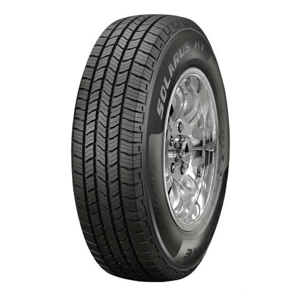 LT215/85R16 Starfire 115/112R Season E Truck All Light HT Tire Solarus