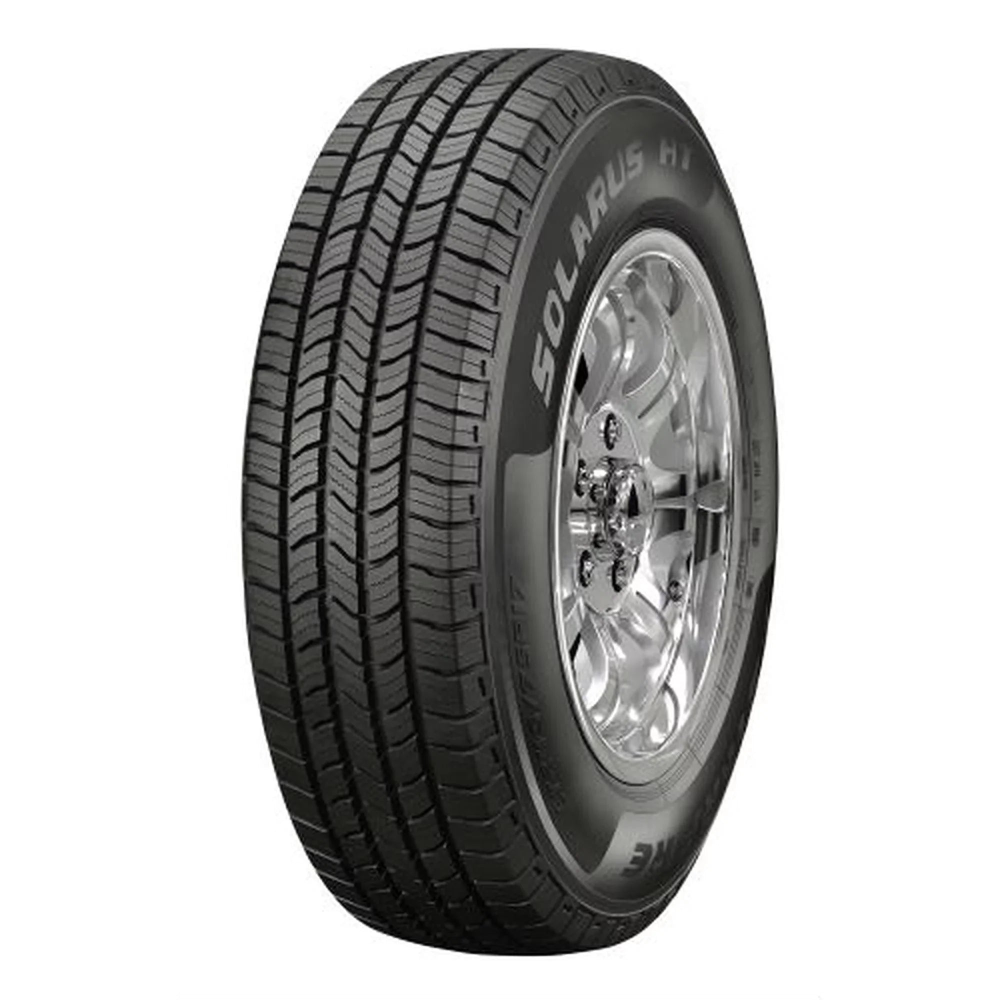 LT215/85R16 Starfire 115/112R Season E Truck All Light HT Tire Solarus