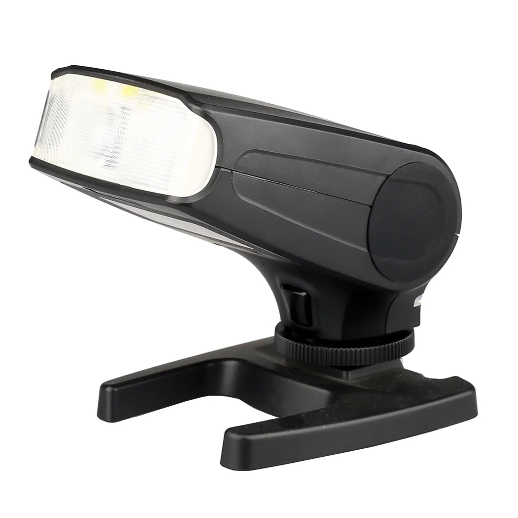 A6000/A6300/A6500 Bounce, Compact Head (Multi-Interface) Alpha Swivel Flash Multi-Function