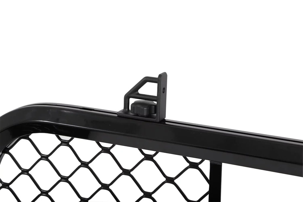 95072RB DZ Cargo Zee Cab - - fits Racks Mesh 2017 - Management 2019 Dee SuperDuty