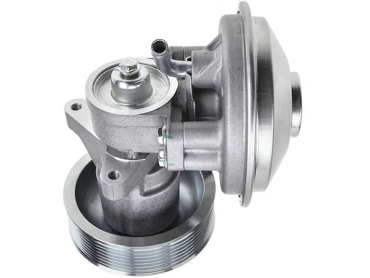 Vacuum 2007 - - 1 2006 Ram Dodge 3500 Pump 2005 2003 Compatible with 2004