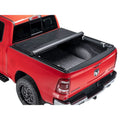 Tonneau 8' (96") TruXport | 1500, TruXedo Cover 2000 Bed Bed | Fits 2500/3500 Roll Soft 1988 241601 Chevy/GMC Truck Up C/K 1988-00 C/K -