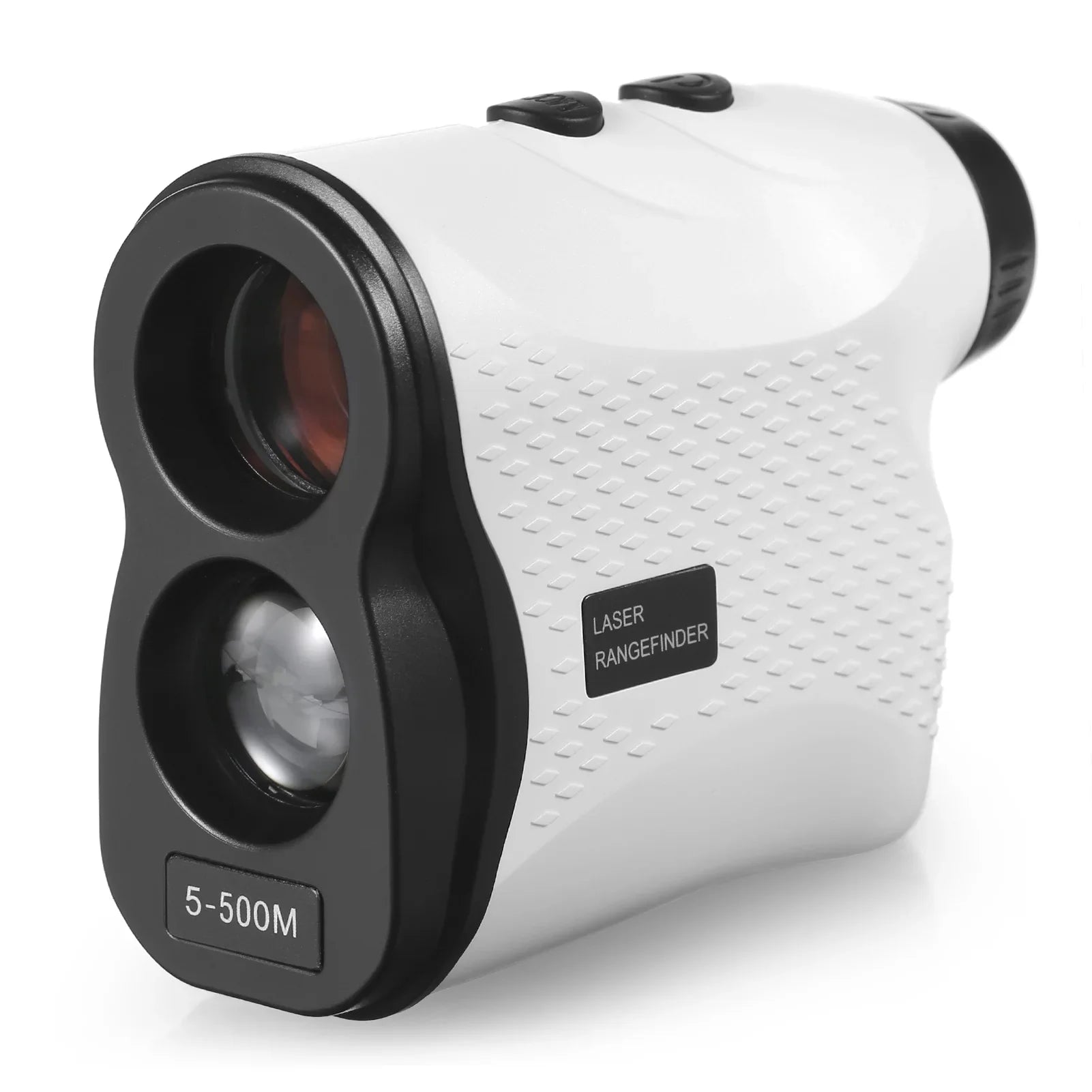 500M Tester Rangefinder 900M Digital vistreck Finder Distance Monocular / 600M Telescope Measurement Meter Speed /