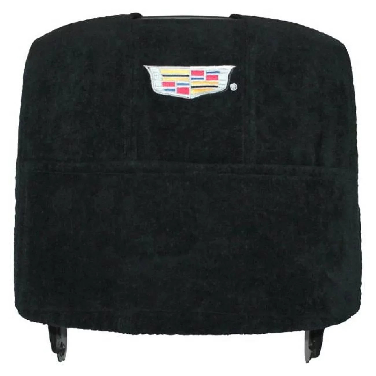 Center 2014-2020 Armour Console Cover, Cadillac Escalade for Black Auto Seat