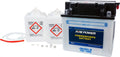 Fire With (WRA700) CB16CL-B Battery W/ACID WaveRunner Compatible III 1994-1997 Power Yamaha