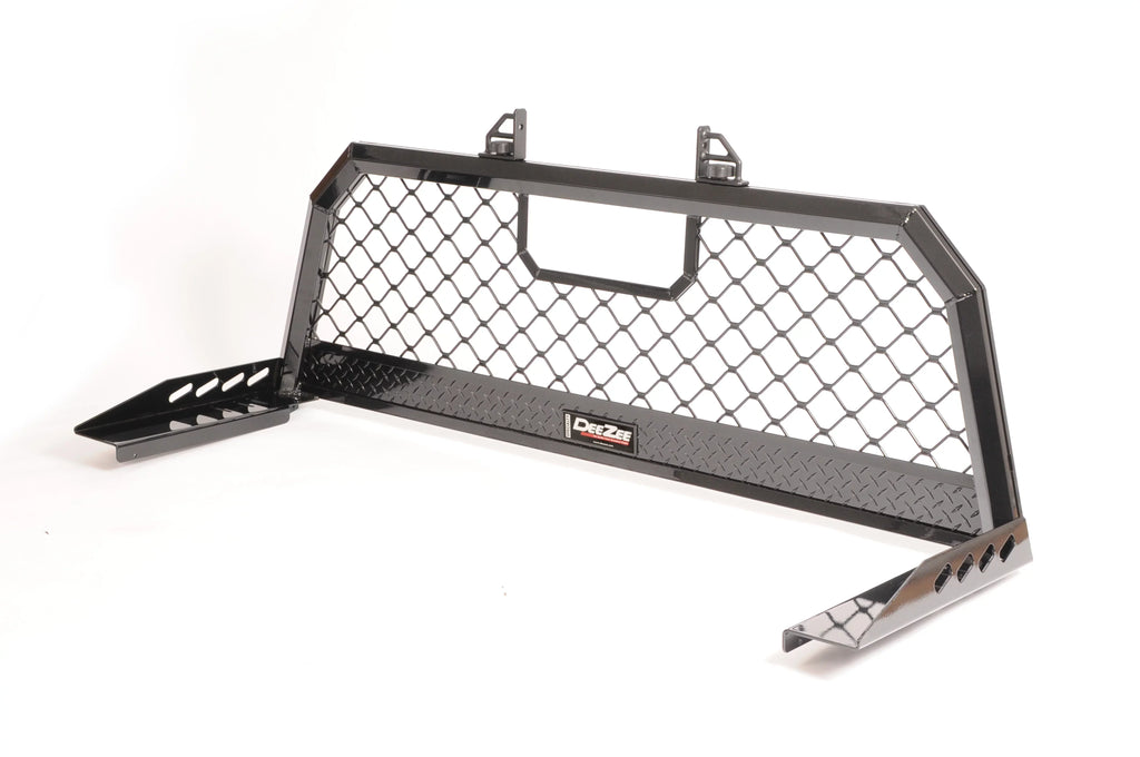 95072RB DZ Cargo Zee Cab - - fits Racks Mesh 2017 - Management 2019 Dee SuperDuty