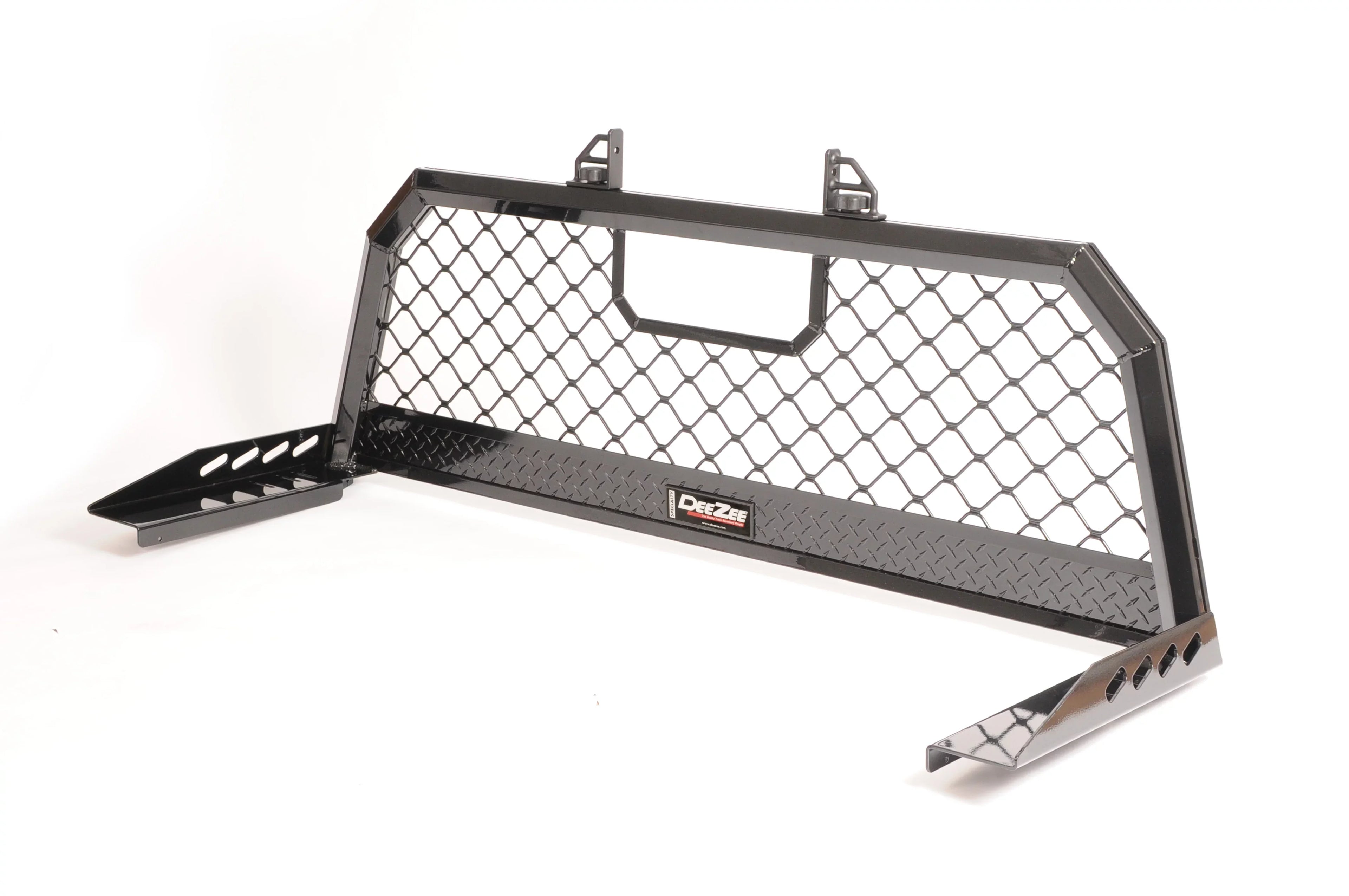 95072RB DZ Cargo Zee Cab - - fits Racks Mesh 2017 - Management 2019 Dee SuperDuty