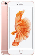 Pre-Owned Good) 6S Plus (CDMA + Unlocked GSM) 64GB Rose iPhone (Refurbished: Gold