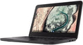 4GB RAM Chromebook 100E 64 1st Gen- GB N3650 Celeron 11.6"-Intel Storage - (Used)