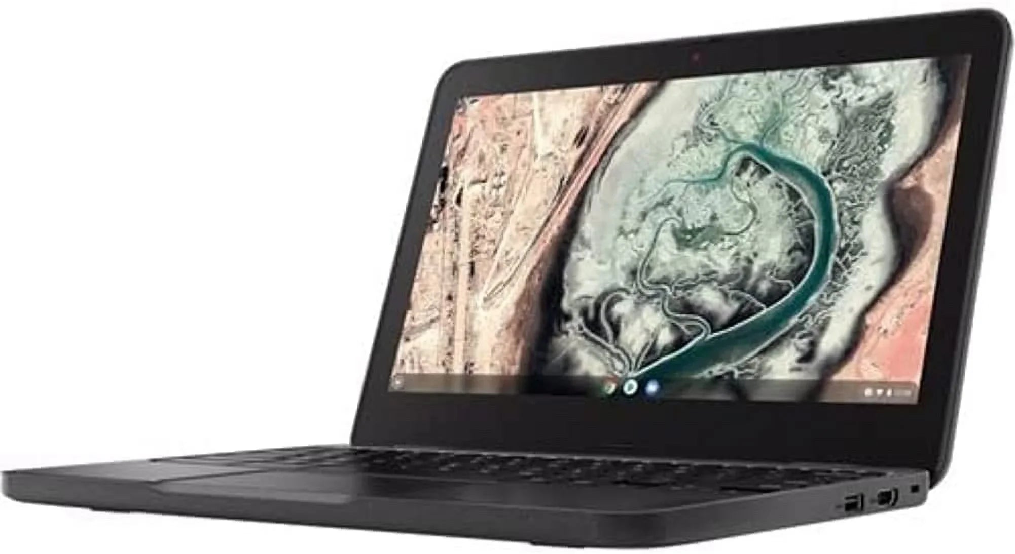 4GB RAM Chromebook 100E 64 1st Gen- GB N3650 Celeron 11.6"-Intel Storage - (Used)