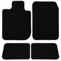 / Mats Carpet & Custom 2019, X3 Fit Classic Rear Black for Car 2018, Driver, GGBAILEY Passenger - 2021 2020, Mats, Floor Mats
