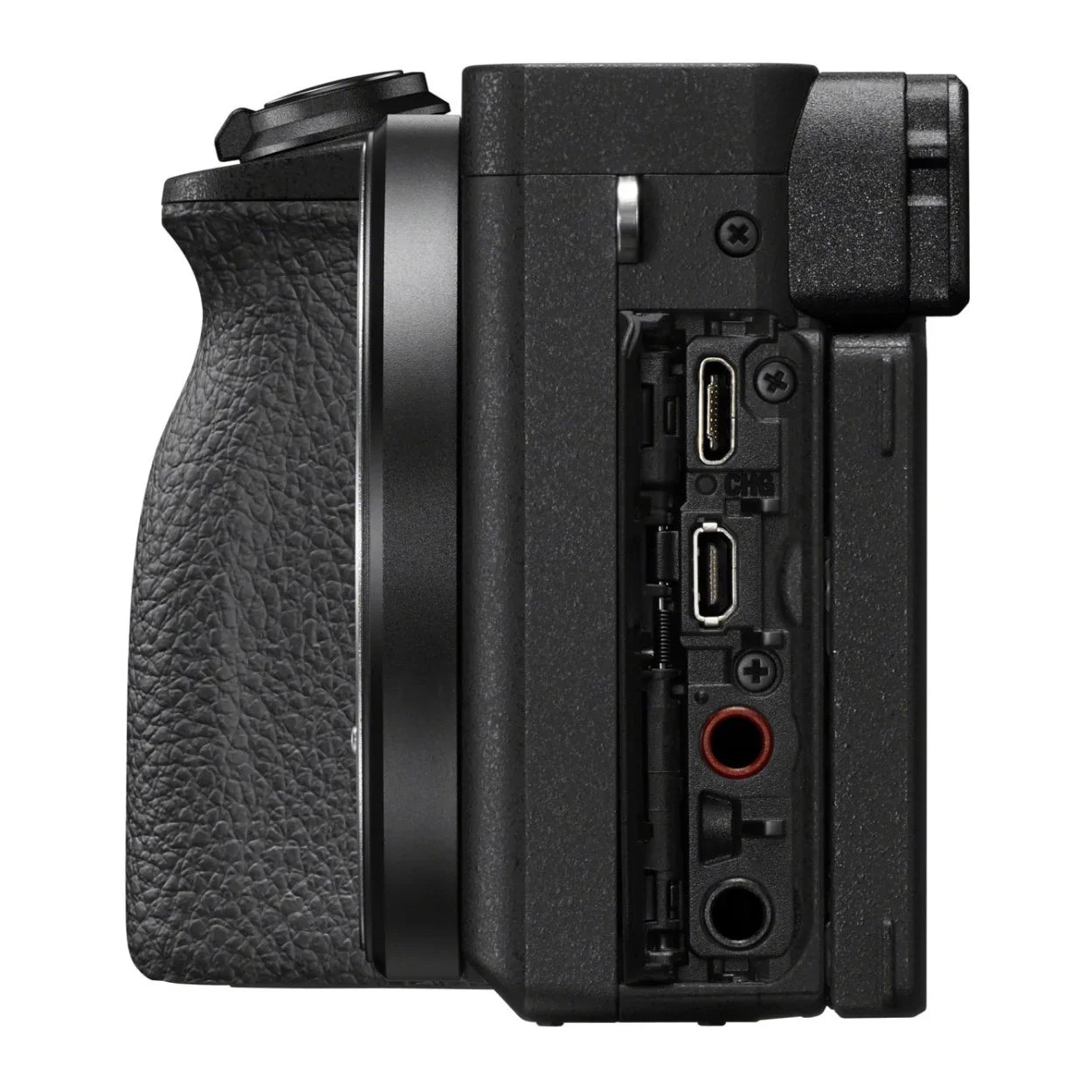 Accessories Mirrorless with Alpha Camera a6600 (Body Bundle APS-C Only)