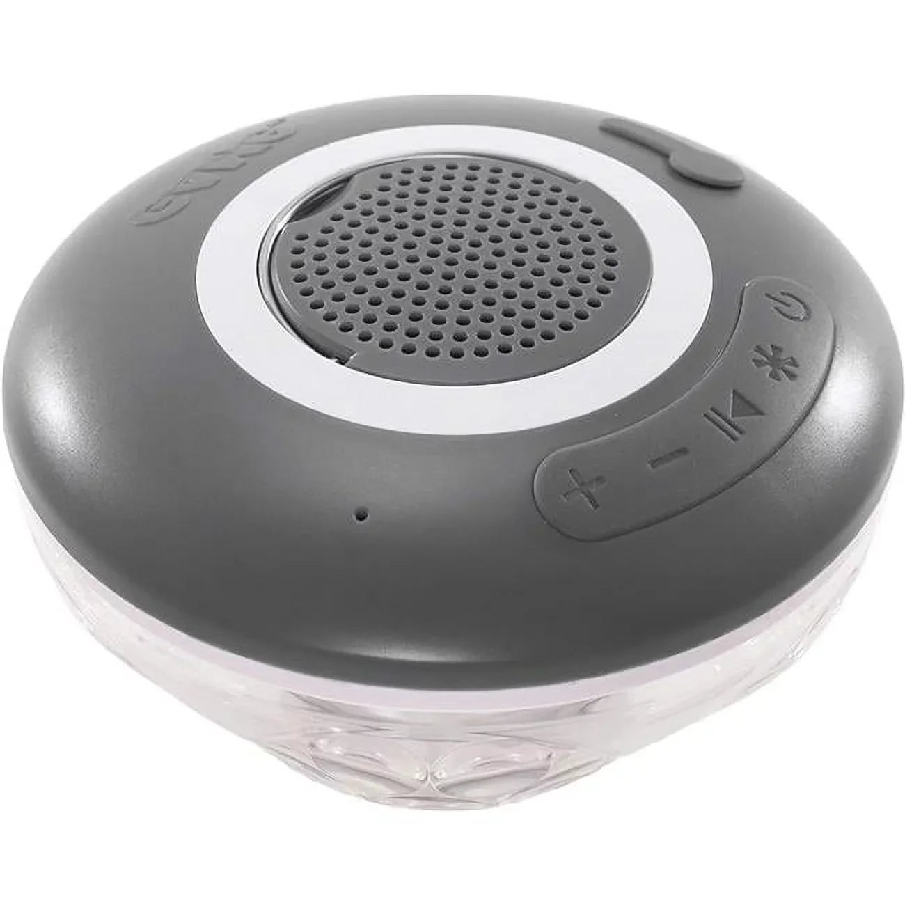 and 4312 Pool 3.0 Swimming Display Speaker Wireless Show Light GAME Bluetooth