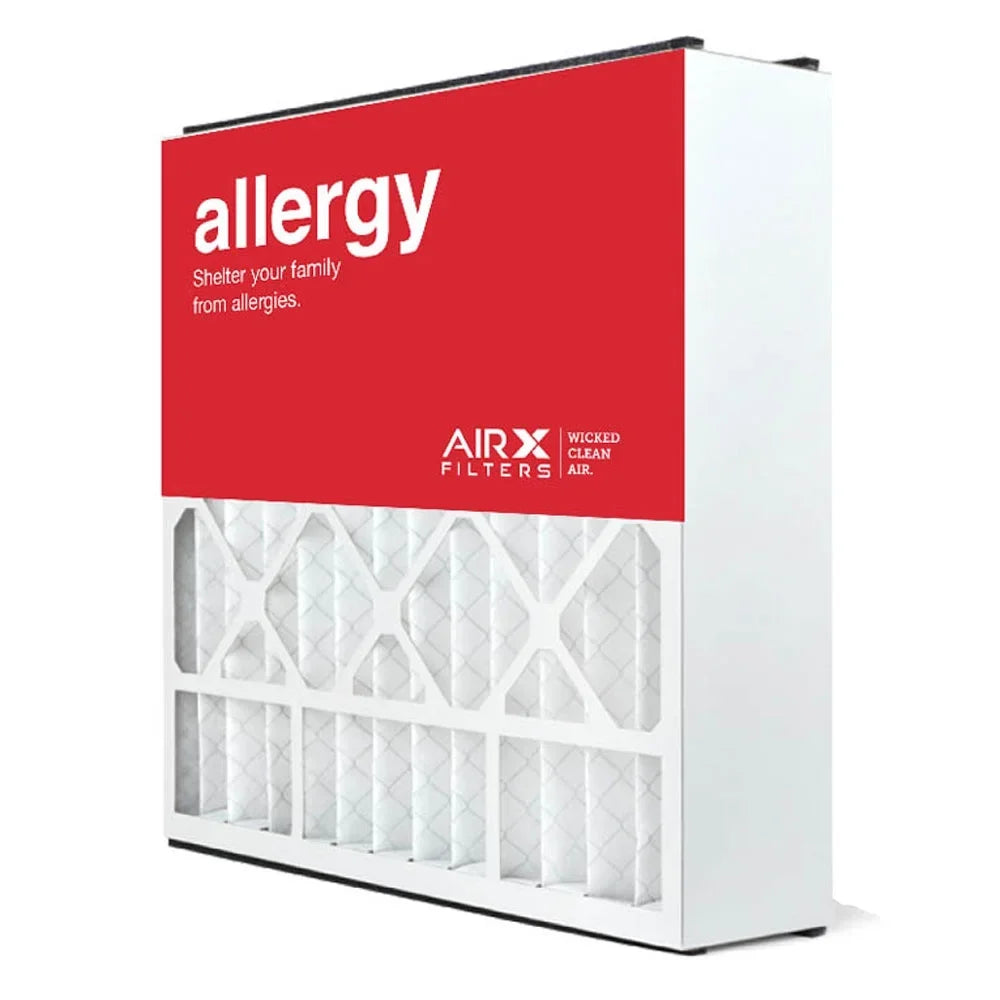 '- 20x20x5 Air MERV Filter ALLERGY AIRx Bear 259112-103 11 Replacement Air