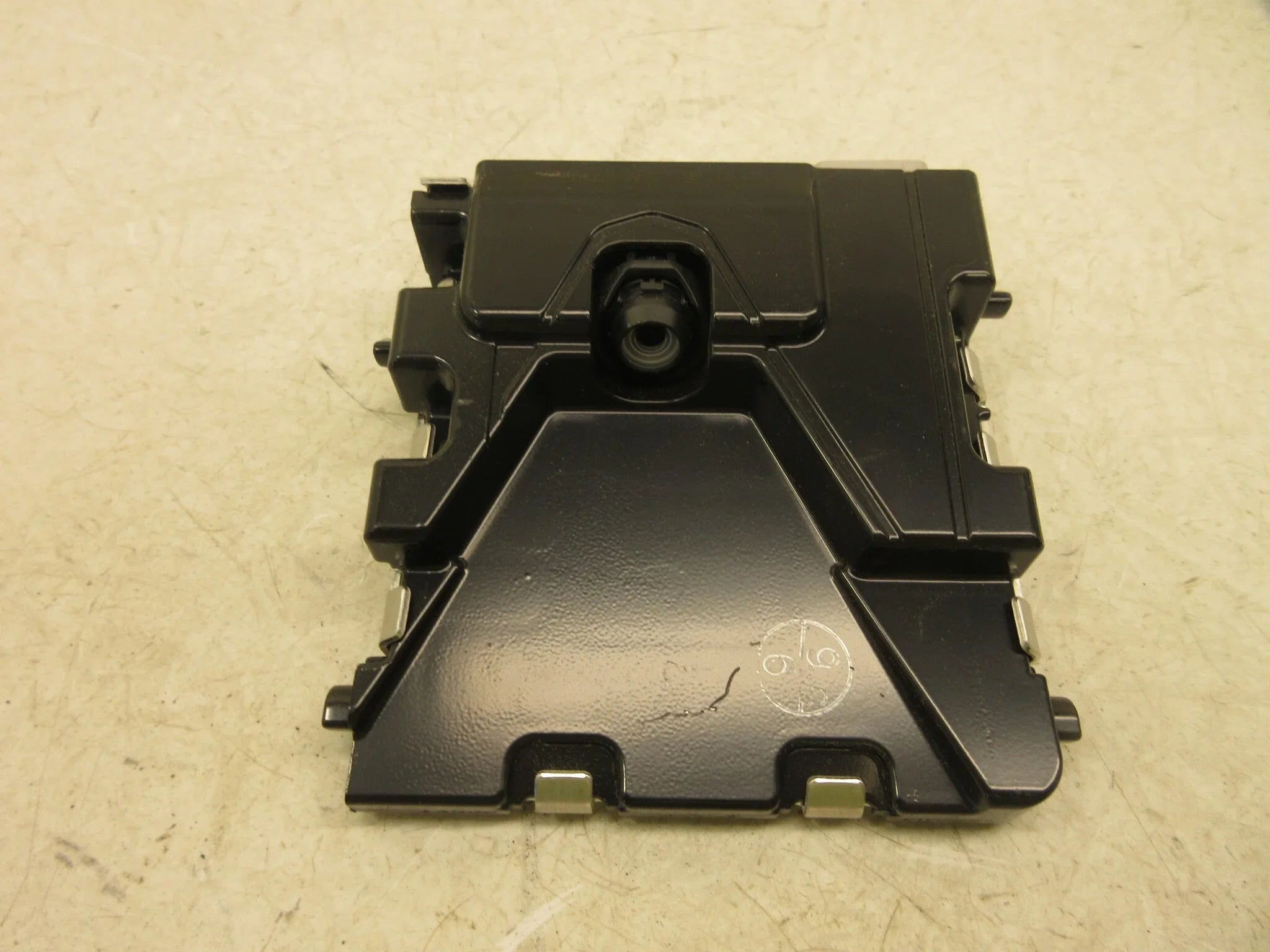 Pre-Owned Lane Camera OEM LKQ Warning Toyota (Good) Windshield 17-20 Prius Mounted Departure
