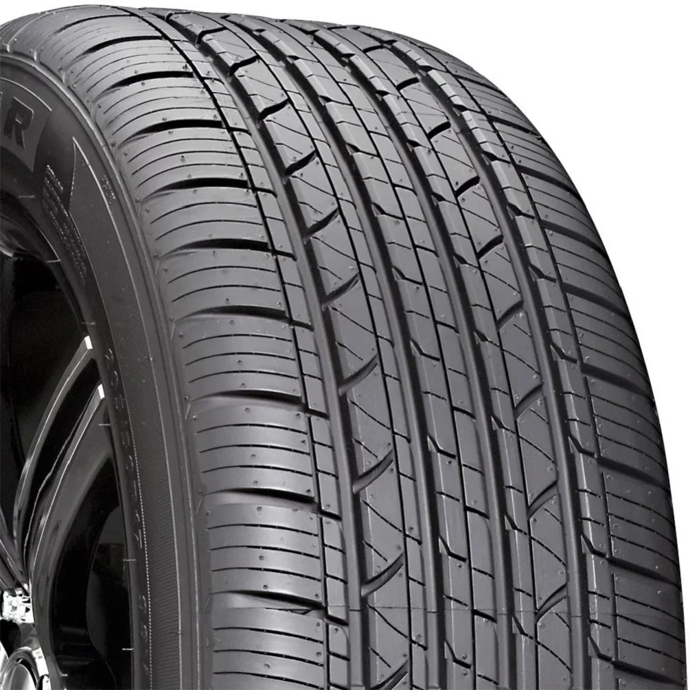A/S 2020-23 Milestar Season 235/50R19 (FOUR) Fits: Sport MS932 99V Chevrolet of Tires Set Equinox Premier, All 2018-19 4 Equinox LT Chevrolet