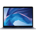 i5 RAM Space 8GB Restored MVFJ2LL/A Core Intel SSD - 13.3" 1.6GHz Air (Mid MacBook Gray 2019) 256GB (Refurbished)