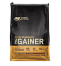 lb, Chocolate, Double Optimum 29 Servings Standard Gainer, Nutrition, 10.19 Gold Pro
