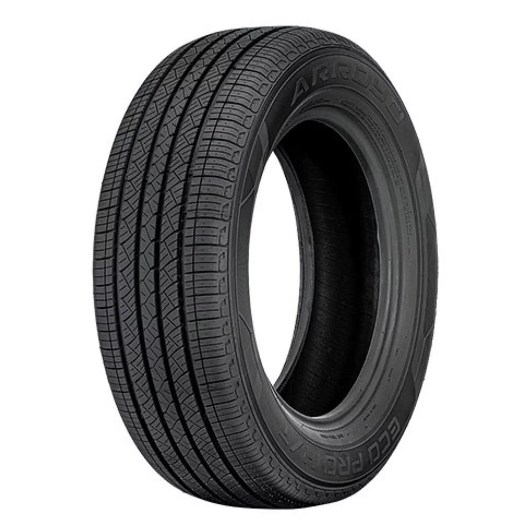 115/112Q Light LT215/85R16 Tire Truck Eco Pro Season Arroyo All E H/T