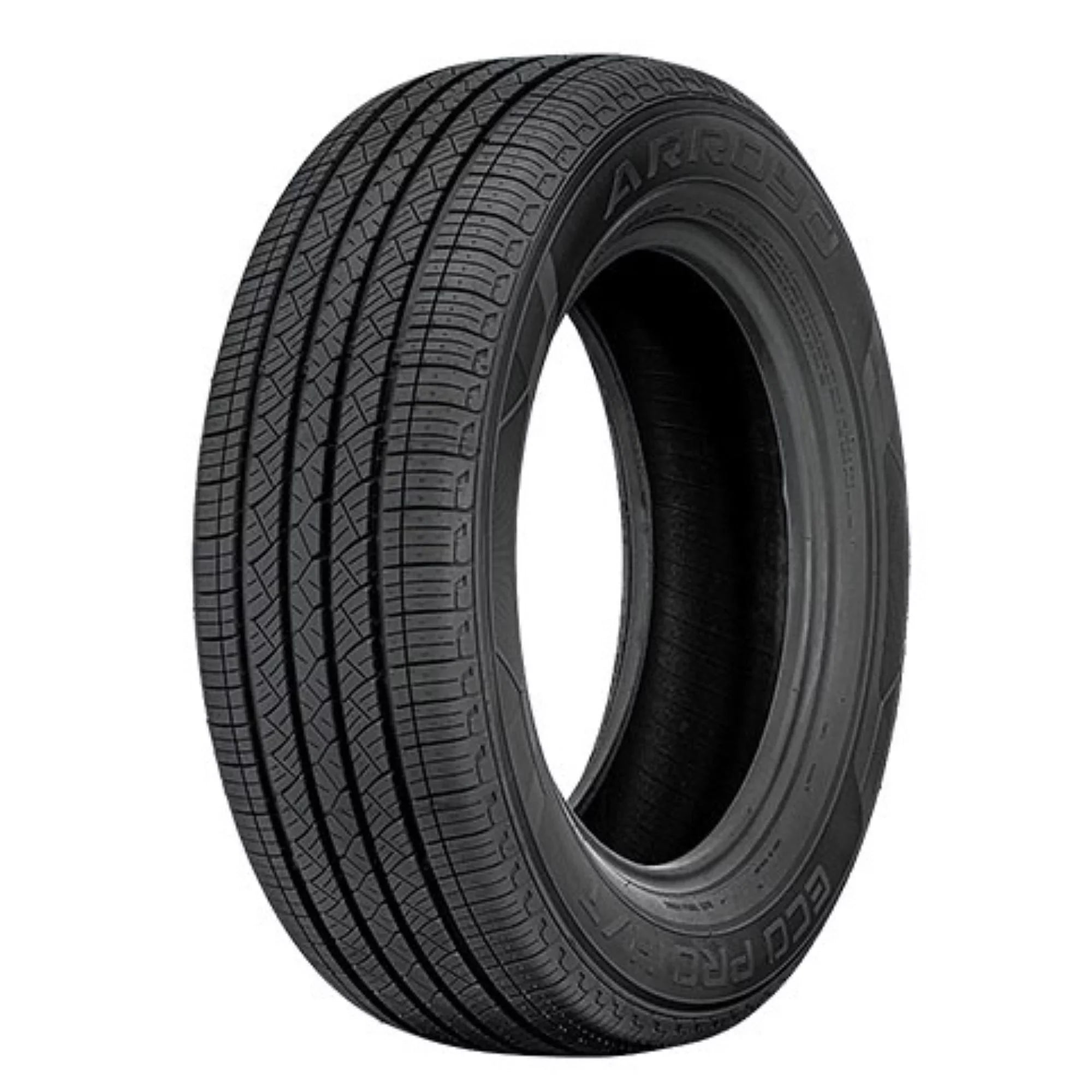 115/112Q Light LT215/85R16 Tire Truck Eco Pro Season Arroyo All E H/T