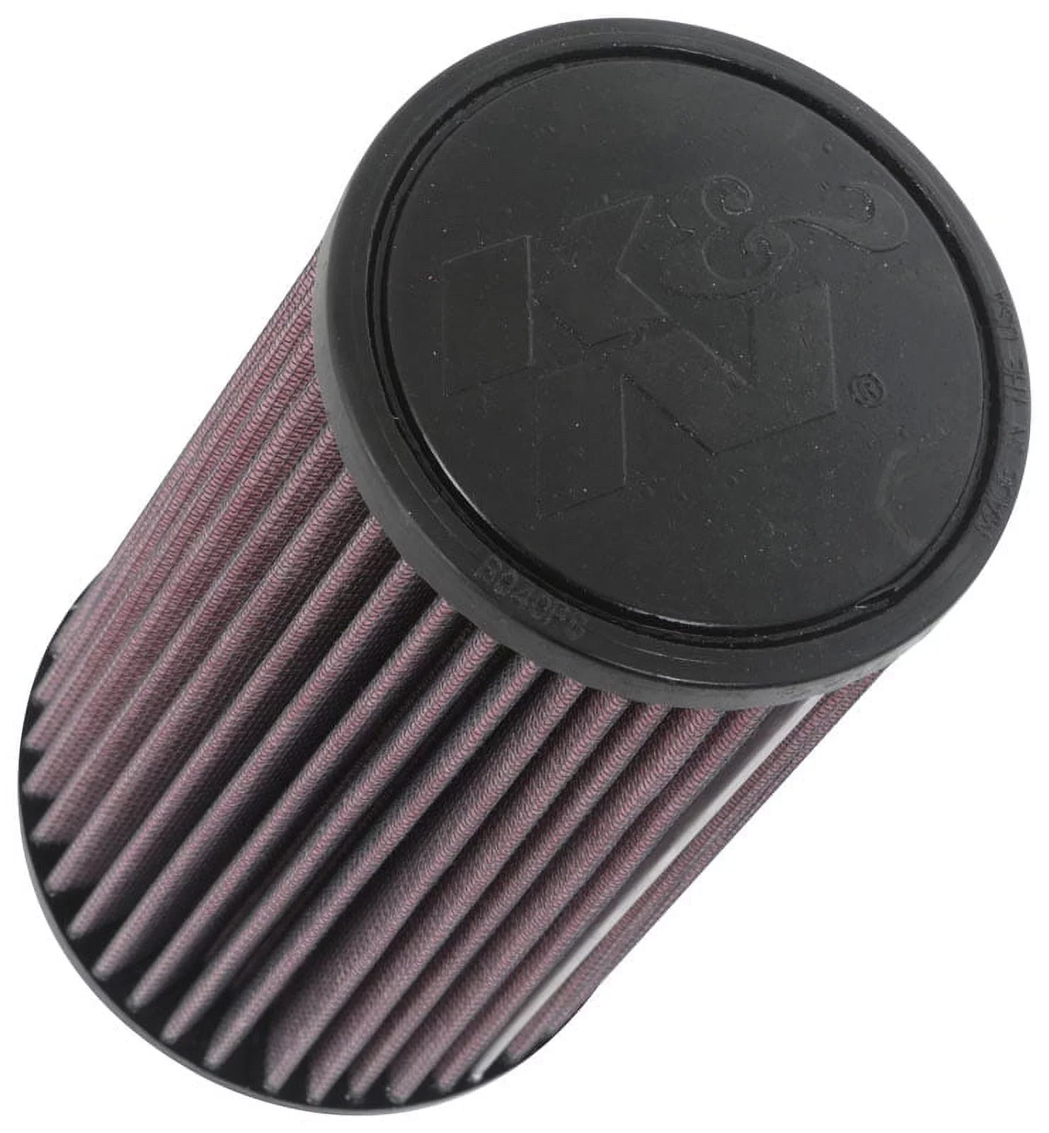 Performance, 2.75 Flange Washable, Diameter: Premium, Universal Flange 0.75 Filter: In, Filter K&N Tapered High Replacement RU-5144 Filter: Clamp-On Round, Length: Height: In, In, Air 8 Shape: