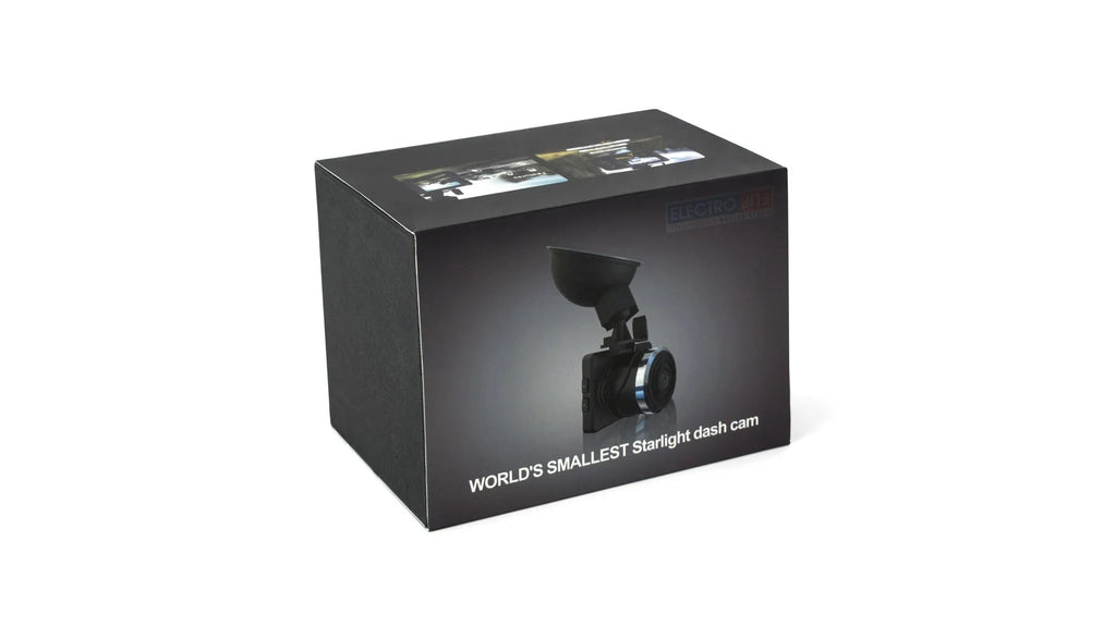 Portable Car / Dash Cam View Mount Adjustable Camera Small w/
