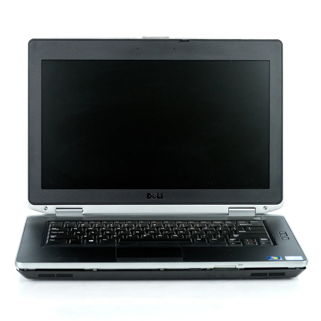 Laptop 250GB i5 Pro Used Dual-Core E6430 16GB B v.AB Win 10 Latitude