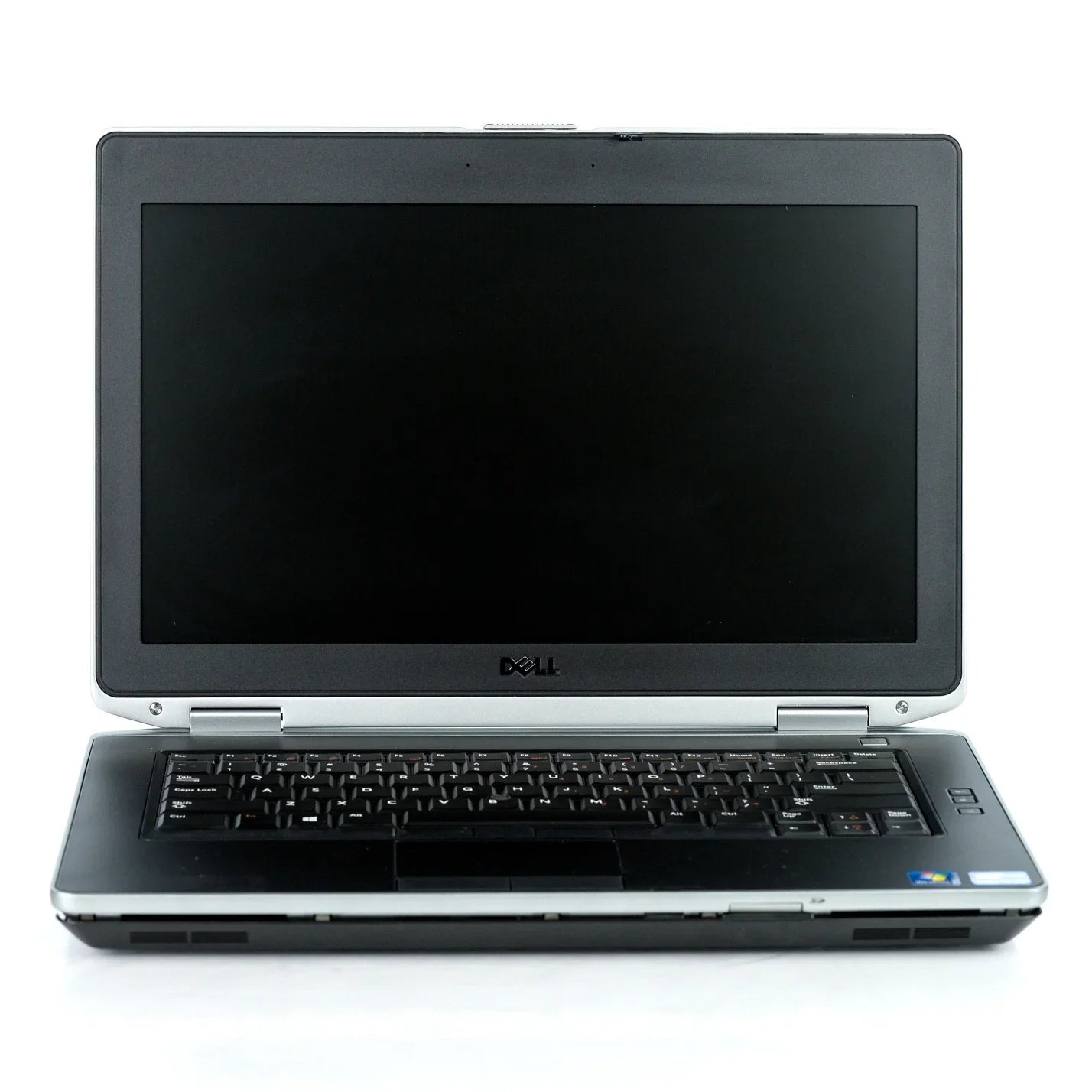 Laptop 250GB i5 Pro Used Dual-Core E6430 16GB B v.AB Win 10 Latitude