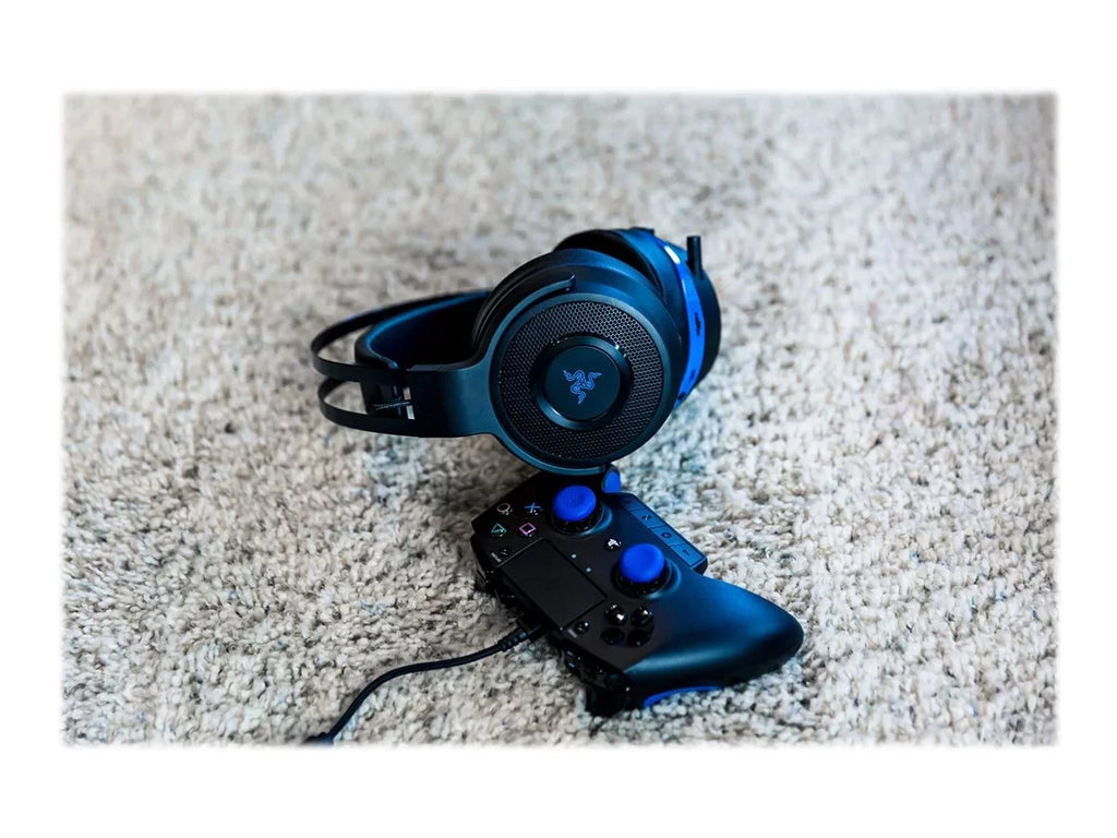 Ultimate Headset Razer 2.4 dimension - channel - GHz - - 7.1 - - isolating wireless Thresher full noise