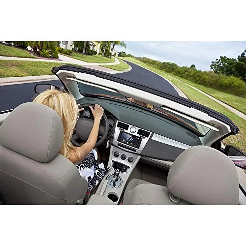 Multimedia Kenwood Capacitive HD Receiver Radio and DMX907 Digital 6.95" Bluetooth with Touch Excelon Panel