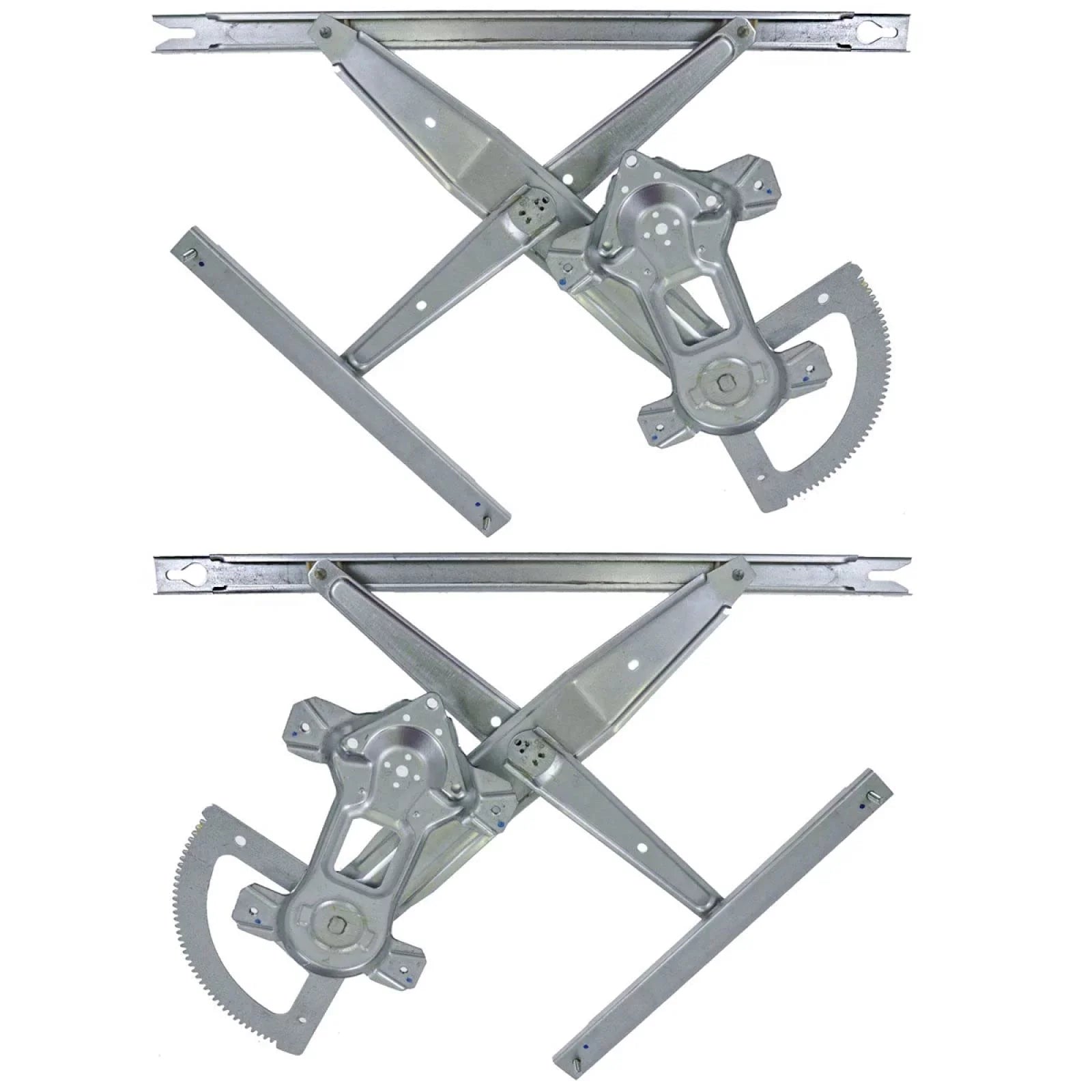 F450 select: Power Set for F250 Excursion F250, Pair 1999-2012 Window TRQ F550 WRA50867 Fits F350 Front Regulator 1999-2012 Door F350