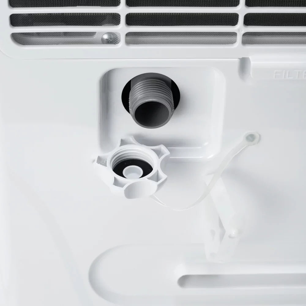 645 Perfect Dehumidifier ft. pt. Aire 50 sq.