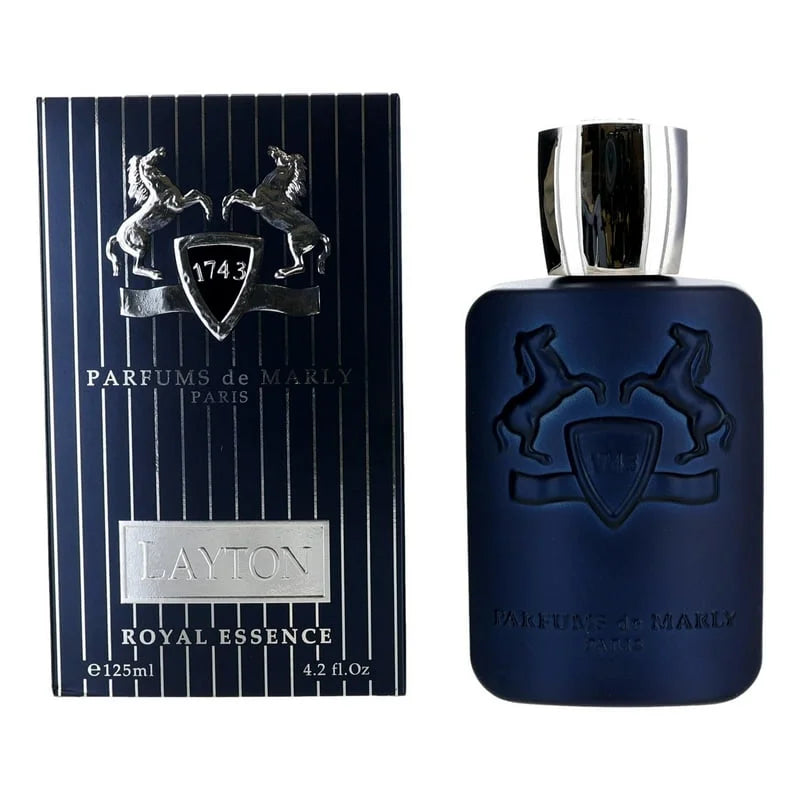 Spray De 4.2 EDP（Men） Ma_rly, De_Marly Parfums_ oz Parfums_ by Layton