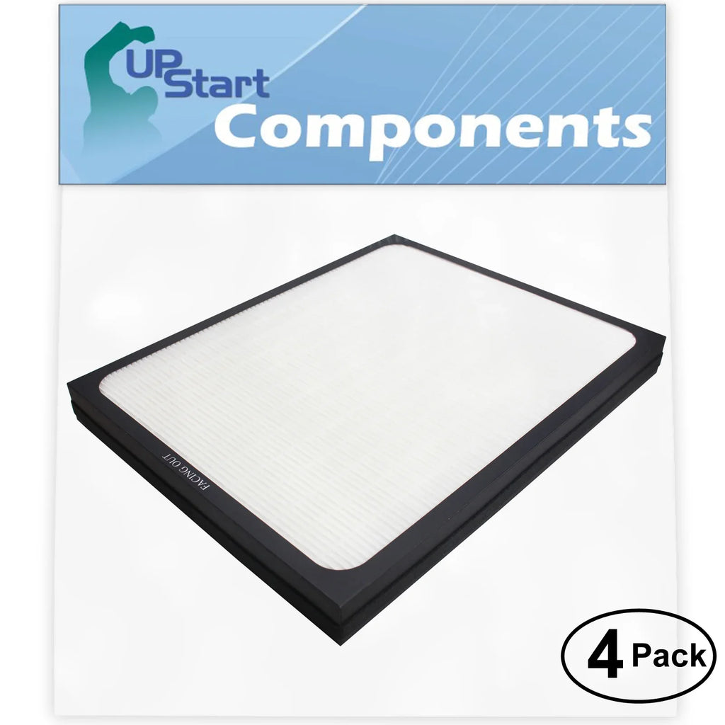 300 with Blueair Replacement Purifier Blueair Air 200 for - & Compatible Filter 4-Pack Filter Air 303