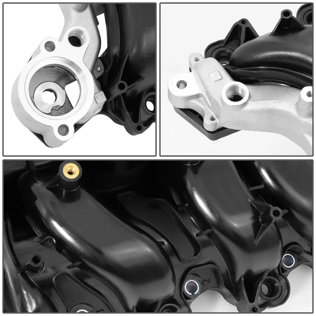 Mercury V8 Cougar Motoring Upper to DNA Intake OE OEM-ITM-022 1996 Manifold Engine design For Crown 2000 4.6L Victoria